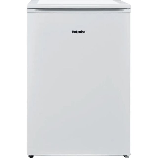 Hotpoint H55RM1120WUK White 54Cm Wide Under Counter Larder Fridge