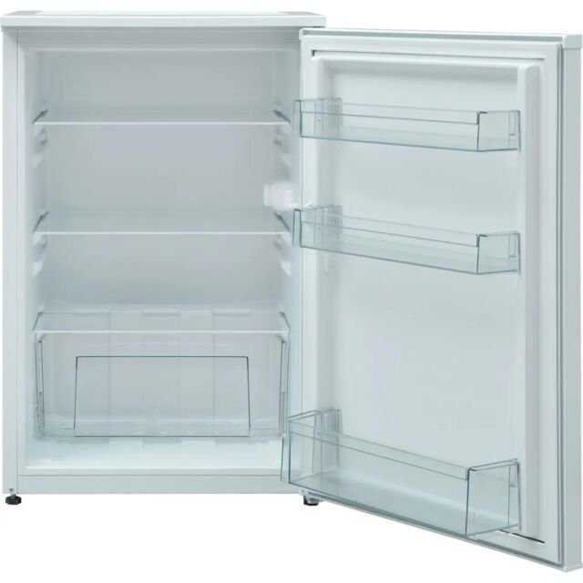 Hotpoint H55RM1120WUK White 54Cm Wide Under Counter Larder Fridge