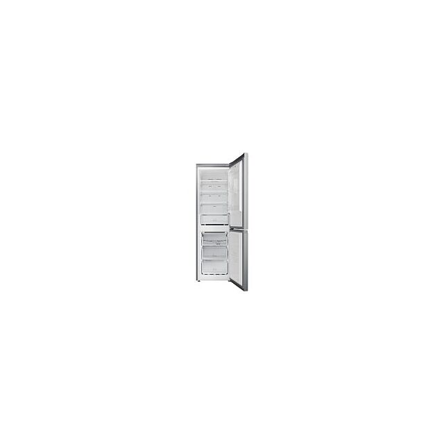 Hotpoint H5X820SX 59.6Cm Wide No Frost Fridge Freezer
