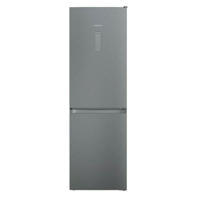 Hotpoint H5X820SX 59.6Cm Wide No Frost Fridge Freezer