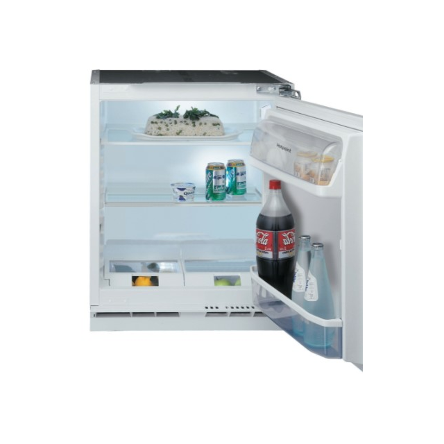 Hotpoint HBUL011 Built Under 59.7Cm Wide Larder Fridge