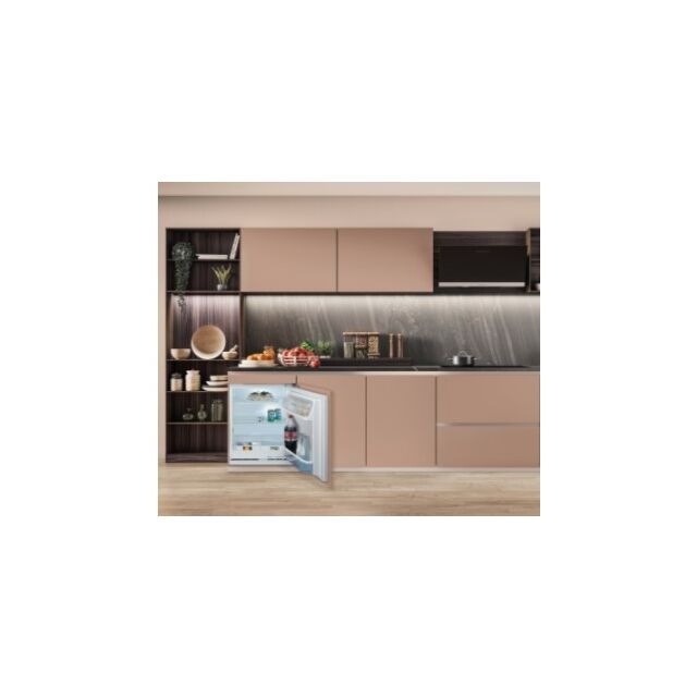 Hotpoint HBUL011 Built Under 59.7Cm Wide Larder Fridge