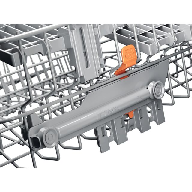 Hotpoint HP2FFC14BN6WUK White 60Cm Dishwasher With 14 Place Settings