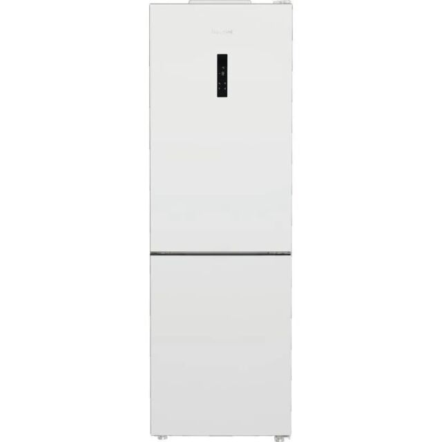 Hotpoint 186cm High 60/40 Frost Free Fridge Freezer