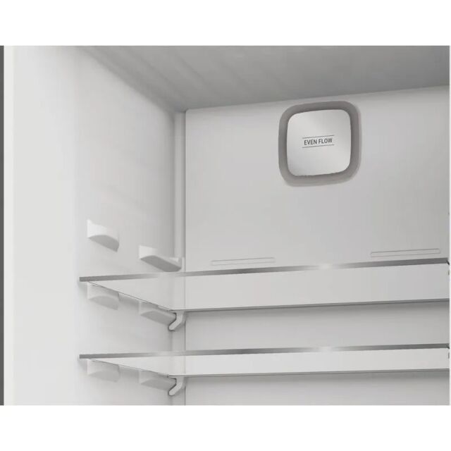Hotpoint 186cm High 60/40 Frost Free Fridge Freezer