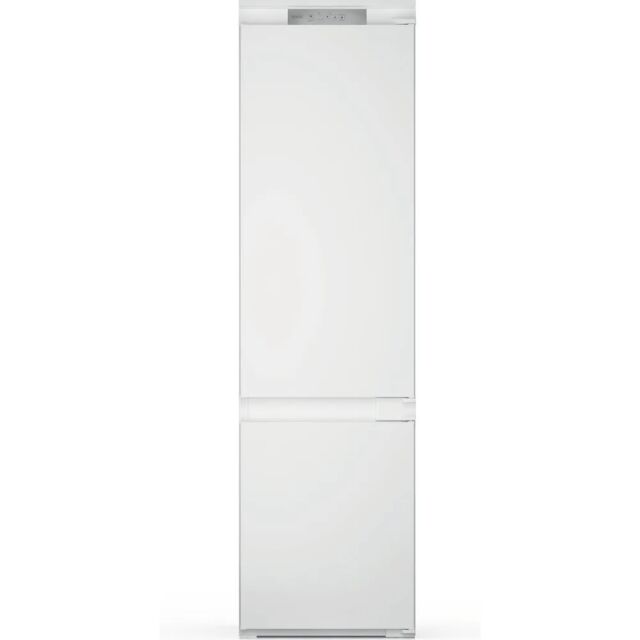 Hotpoint HTC20T322UK No Frost 54Cm Wide Built In Fridge Freezer With 70/30 Split