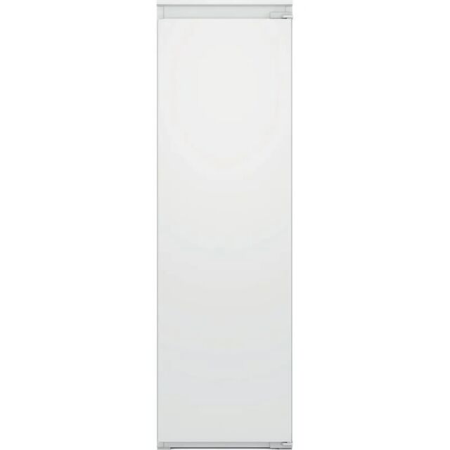 Hotpoint HTSD18A011A1 Built In Larder Fridge With Sliding Hinge 54Cm Wide
