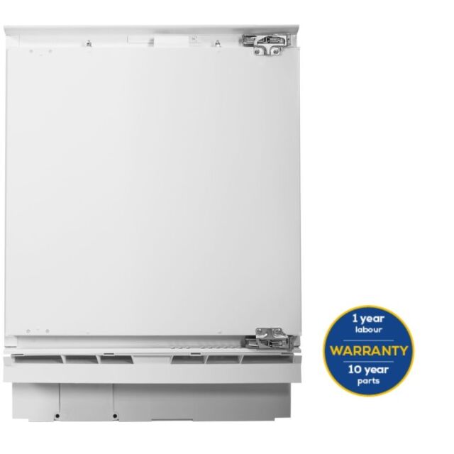 Hotpoint HZA1UK.1 Low Frost Built Under Freezer - 91L