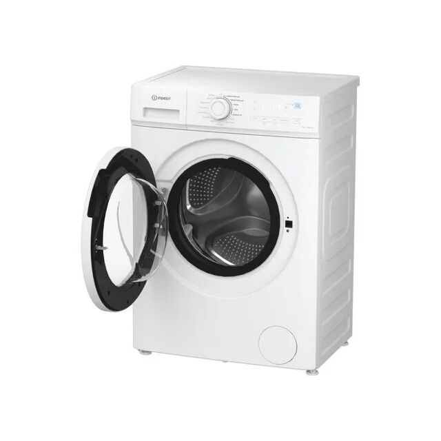 Hotpoint IMA864MYTIMEUK White 8Kg/ 1400 Rpm Washing Machine