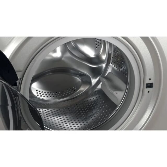 Hotpoint NSWF7469GGUK Graphite 7Kg/ 1400 Rpm Washing Machine