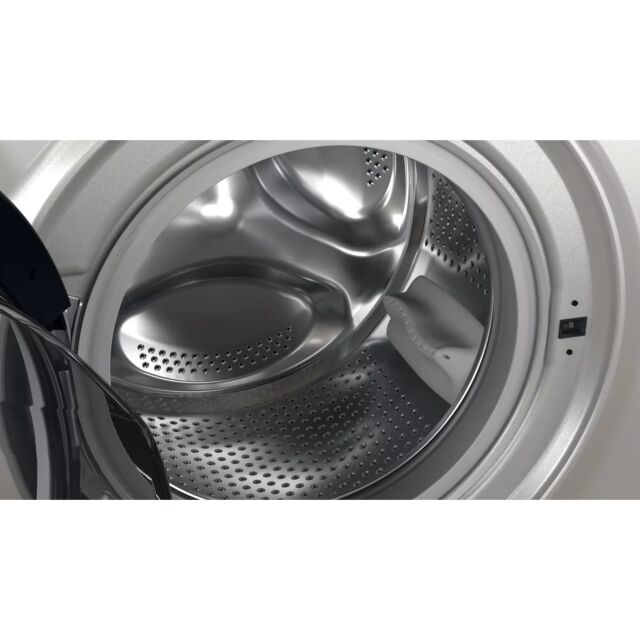 Hotpoint NSWF946GGUK Graphite 9Kg/ 1400 Rpm Washing Machine
