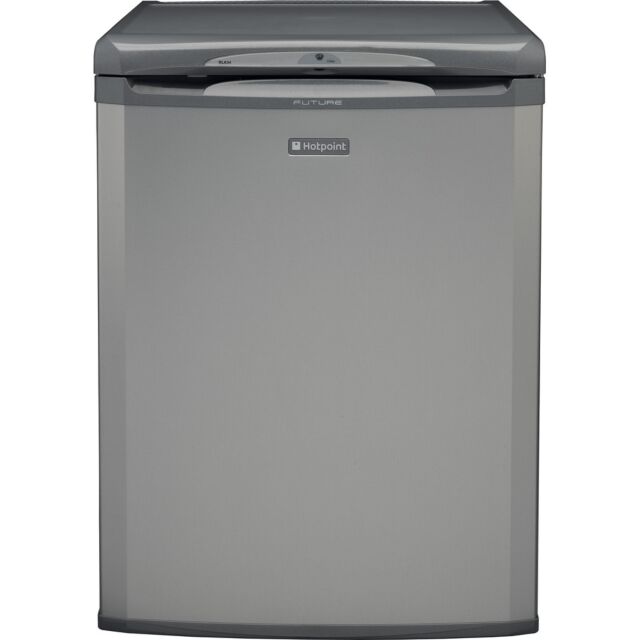 Hotpoint RLA36G1 Graphite 59.8 Cm 149 Litre Larder Fridge