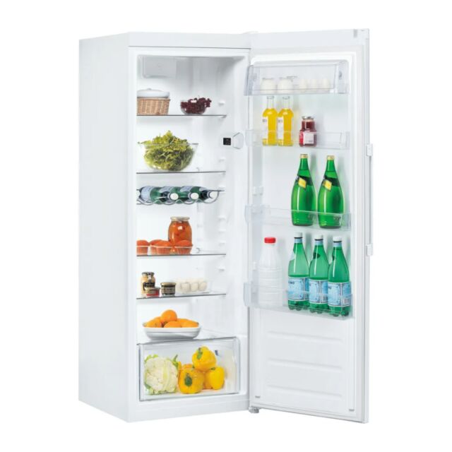Hotpoint SH6A2QWRUK White 59.5Cm Wide Tall Larder Fridge