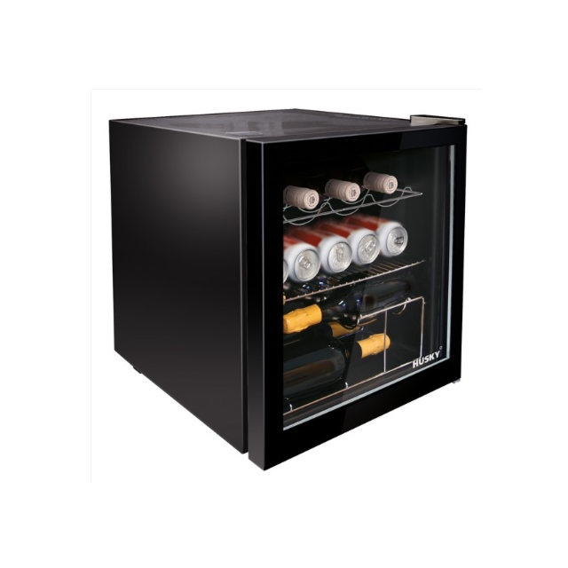 Husky HY192 Wine/ Drinks Chiller