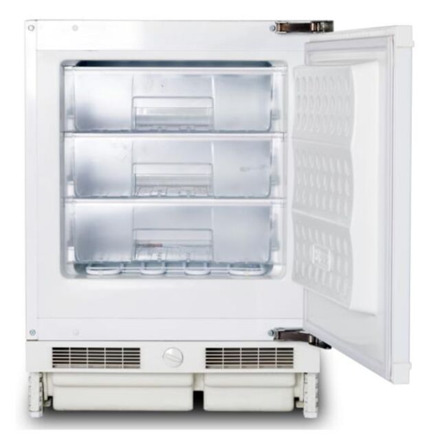 Iceking BU310W Built Under Freezer