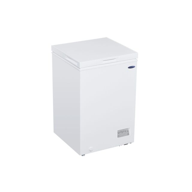 Iceking CF100EW White 97L Chest Freezer W54.5Cm