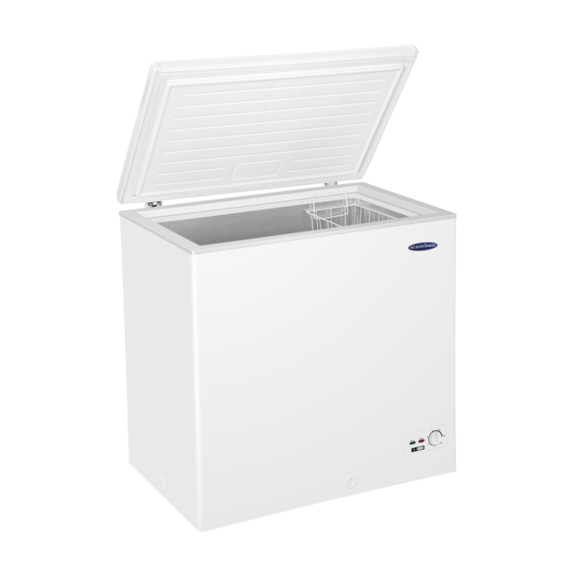 Iceking CF201W.E 194L Chest Freezer