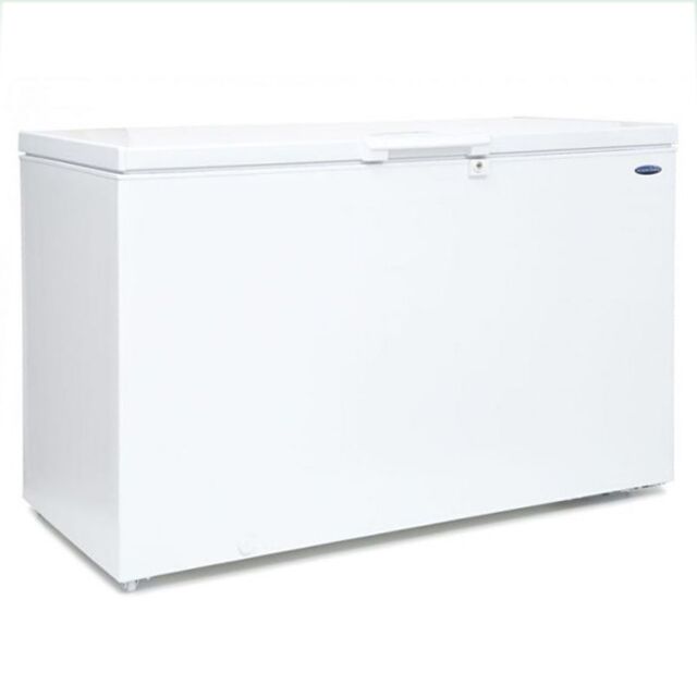 Iceking CF601W.E 560L Chest Freezer