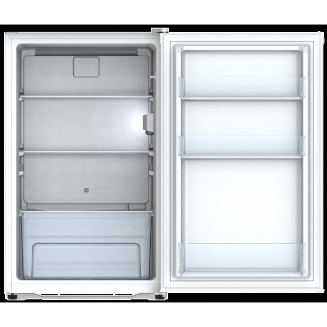 Iceking RL6056EW White 60Cm Wide Under Counter Larder Fridge