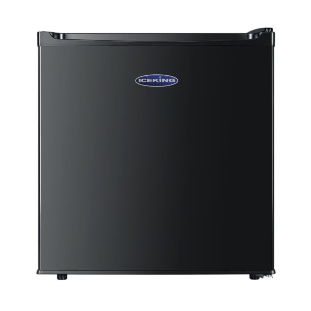Iceking TL48K.E Table Top Larder Fridge With 47 Litre Capacity