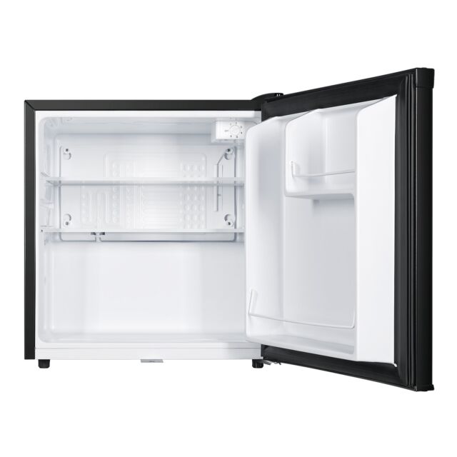 Iceking TL48K.E Table Top Larder Fridge With 47 Litre Capacity