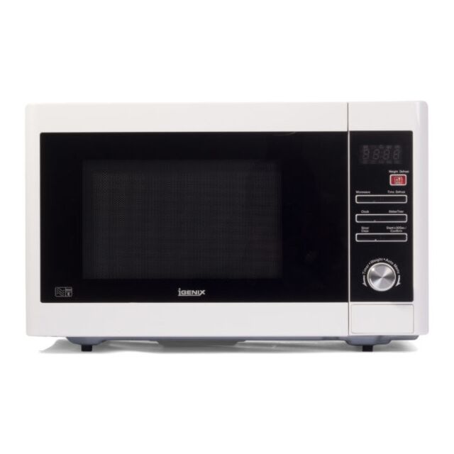 Igenix IG3093 30L / 900 Watt Digital Microwave