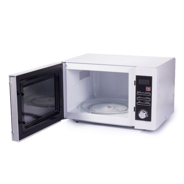 Igenix IG3093 30L / 900 Watt Digital Microwave