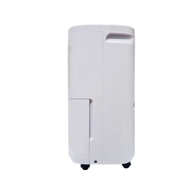 Igenix IG9813 White 12L Compressor Dehumidifier With Timer