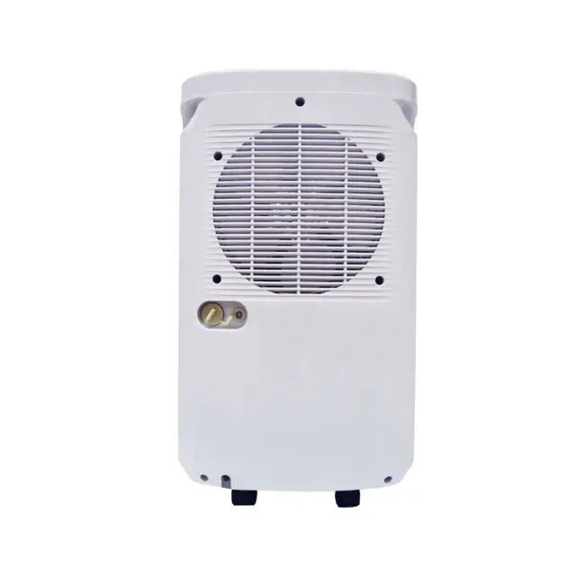 Igenix IG9813 White 12L Compressor Dehumidifier With Timer