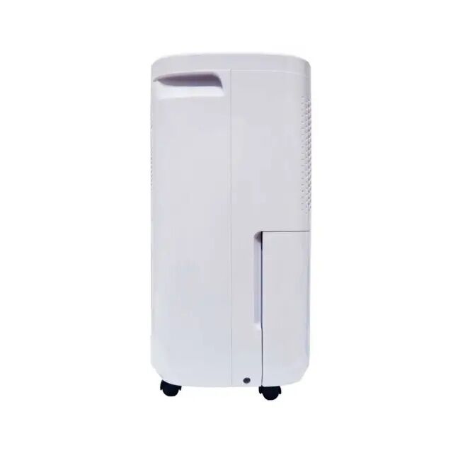 Igenix IG9813 White 12L Compressor Dehumidifier With Timer