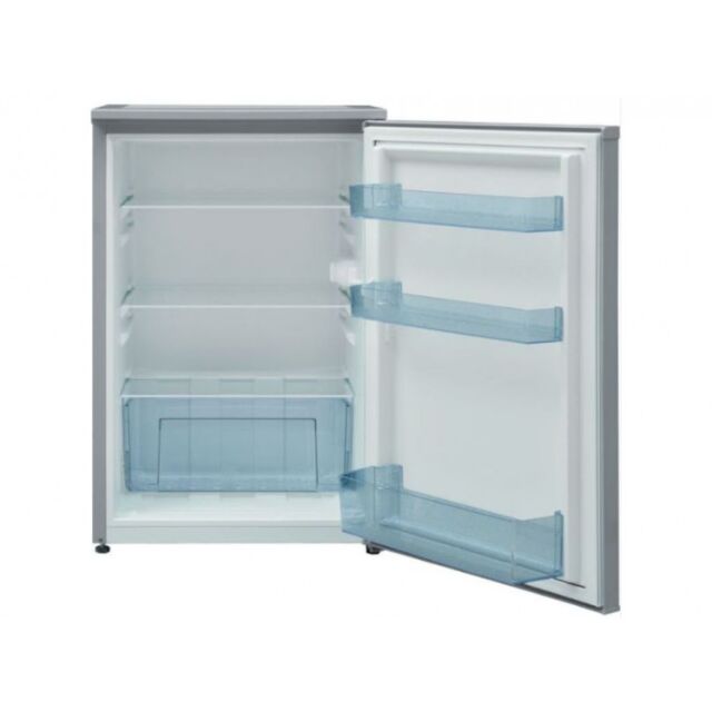 Indesit I55RM1110S1 Silver 54Cm Wide Under Counter Larder Fridge