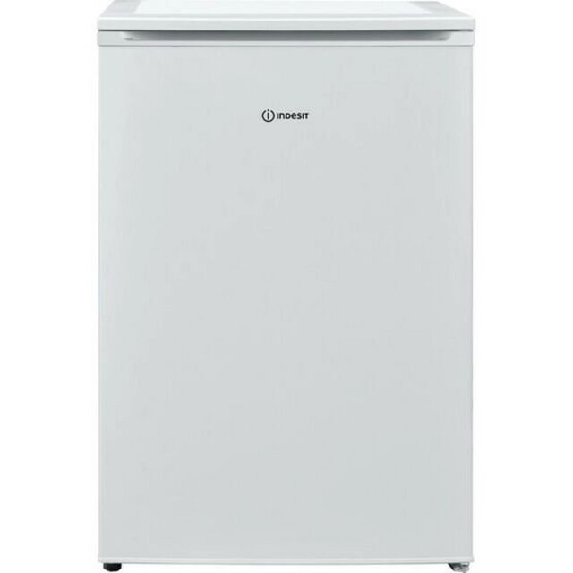 Indesit I55RM1120W White 54Cm Wide Undercounter Larder Fridge