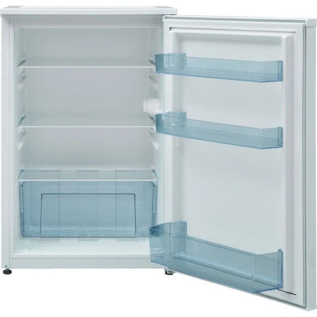 Indesit I55RM1120W White 54Cm Wide Undercounter Larder Fridge