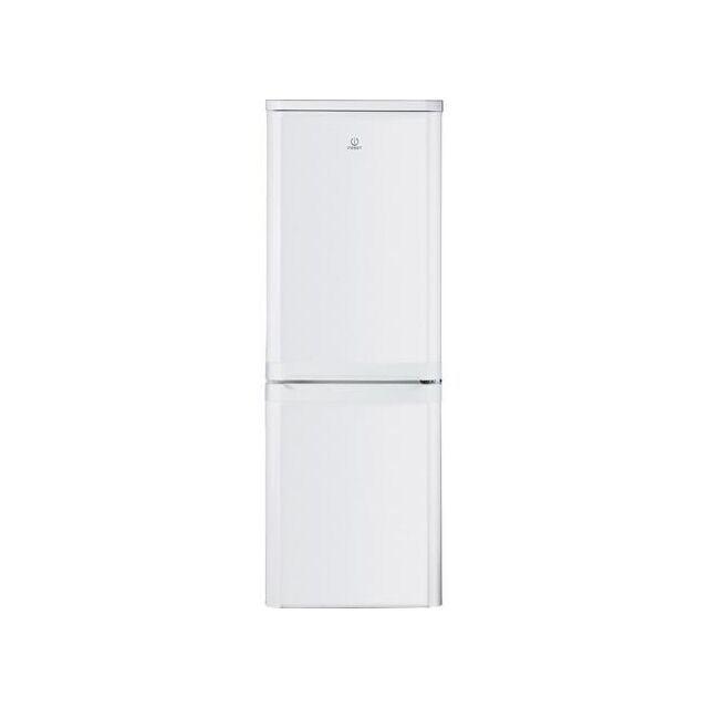 Indesit IBD5515W1 55Cm Fridge Freezer