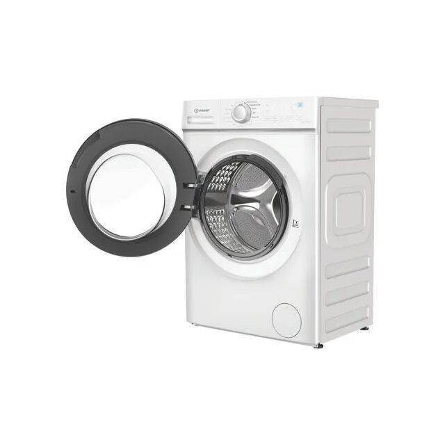 Indesit IDMA8564MYTIMEUK White 8Kg Wash/ 5Kg Dry Washer Dryer