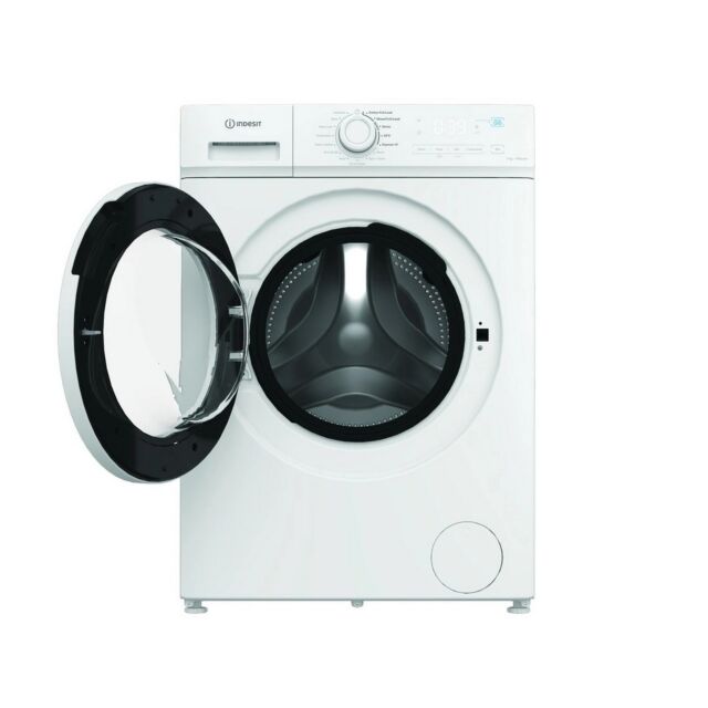 Indesit IMA764MYTIMEUK White 7Kg/ 1400 Rpm Washing Machine