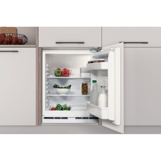 Indesit INBUL011 Built Under 59.7Cm Wide Larder Fridge