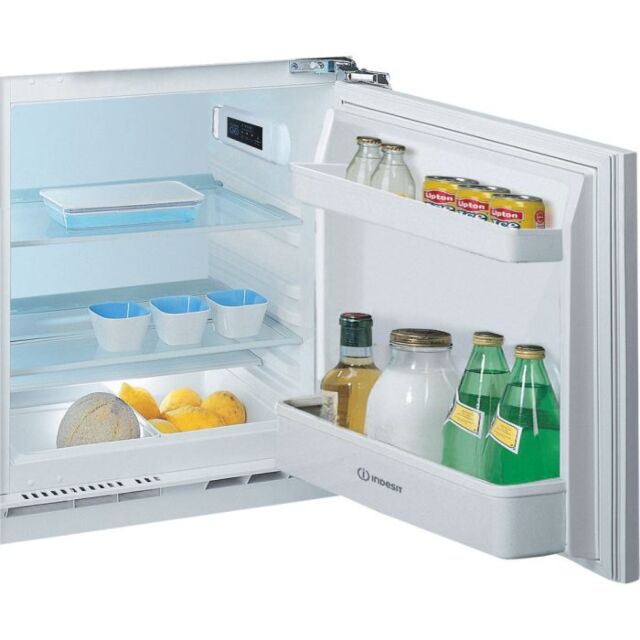 Indesit INBUL011 Built Under 59.7Cm Wide Larder Fridge