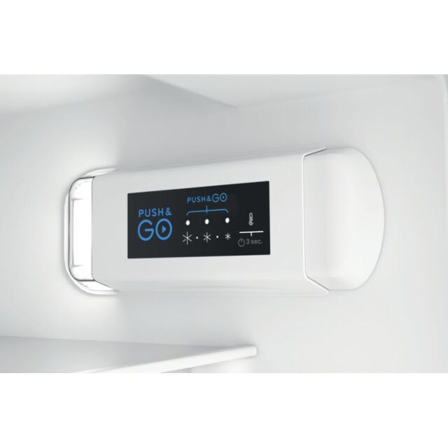 Indesit INBUL011 Built Under 59.7Cm Wide Larder Fridge