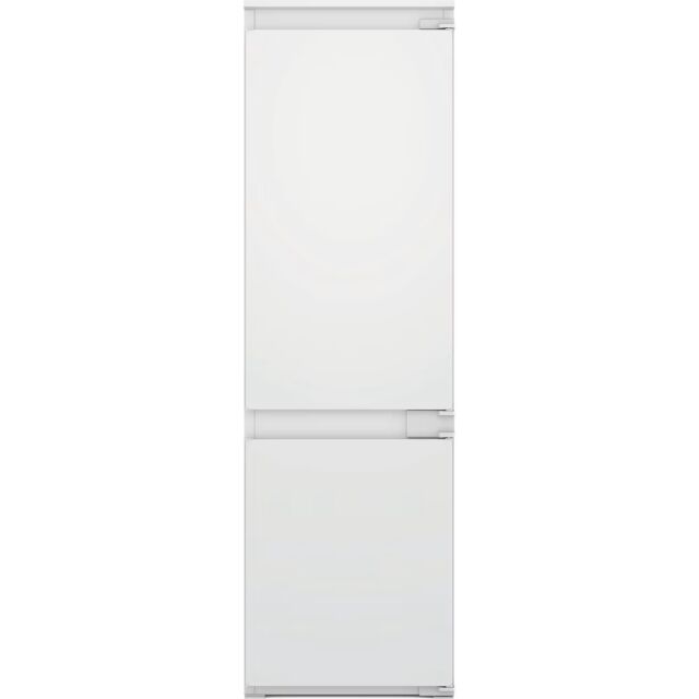 Indesit INC18D011B1 Integrated Low Frost Fridge Freezer With 70/30 Split