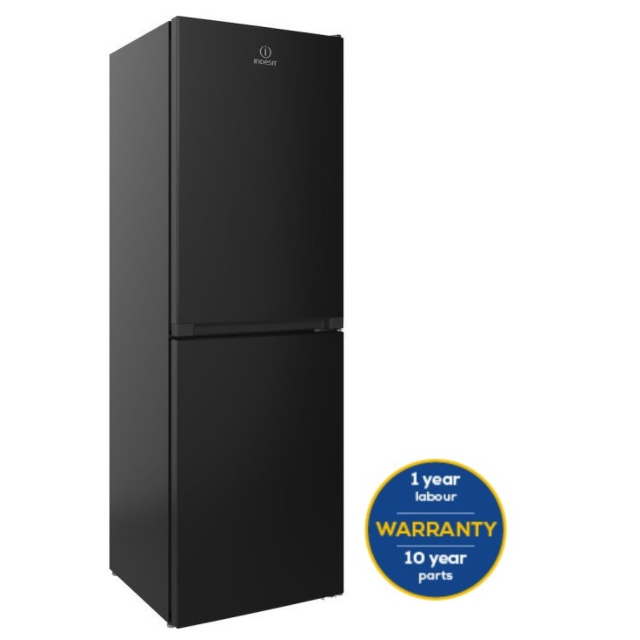 Indesit INFC850TI1K1 59.5Cm Frost Free Fridge Freezer