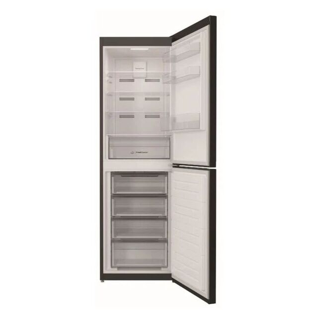 Indesit INFC850TI1K1 59.5Cm Frost Free Fridge Freezer