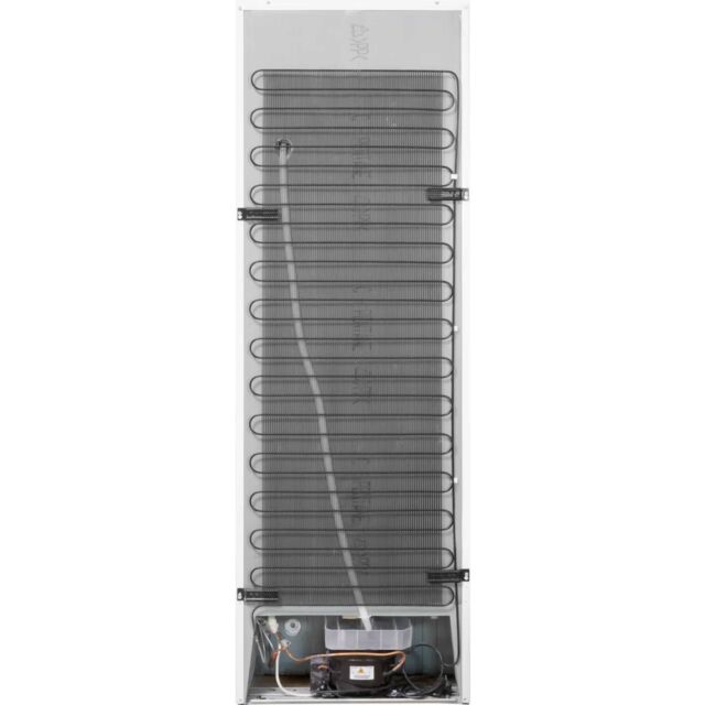 Indesit UI8F2CWUK White 59.5 Cm Wide No Frost Upright Freezer