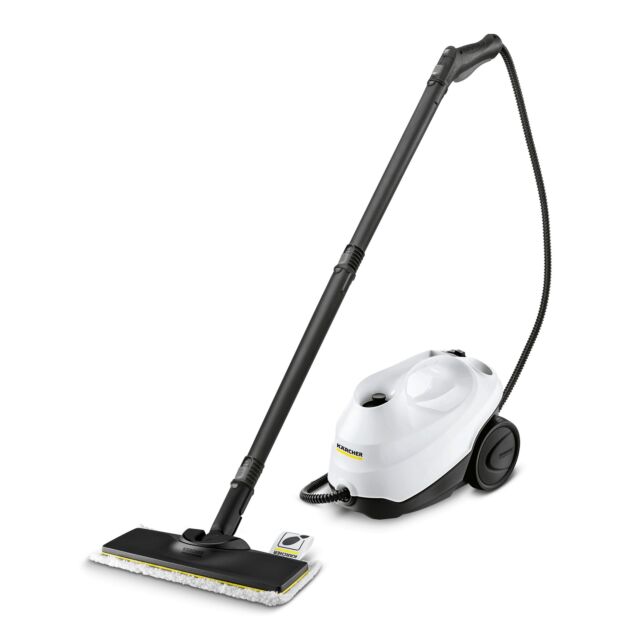 Karcher 15136520 Sc3 Easy Fix Steam Cleaner