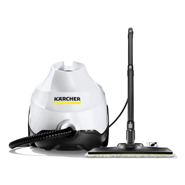 Karcher 15136520 Sc3 Easy Fix Steam Cleaner