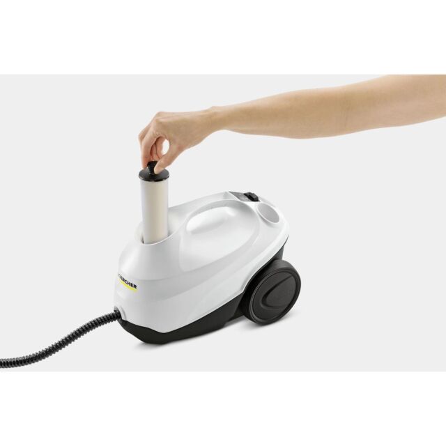 Karcher 15136520 Sc3 Easy Fix Steam Cleaner