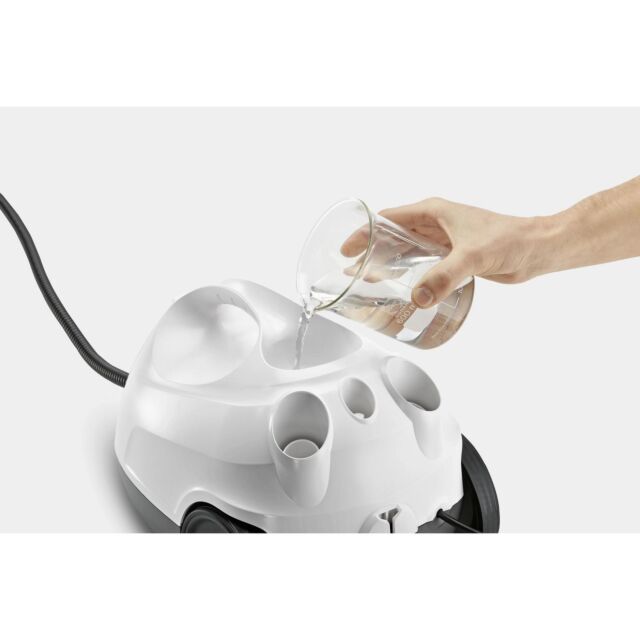 Karcher 15136520 Sc3 Easy Fix Steam Cleaner