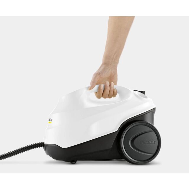 Karcher 15136520 Sc3 Easy Fix Steam Cleaner