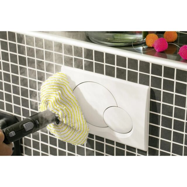 Karcher 15136520 Sc3 Easy Fix Steam Cleaner