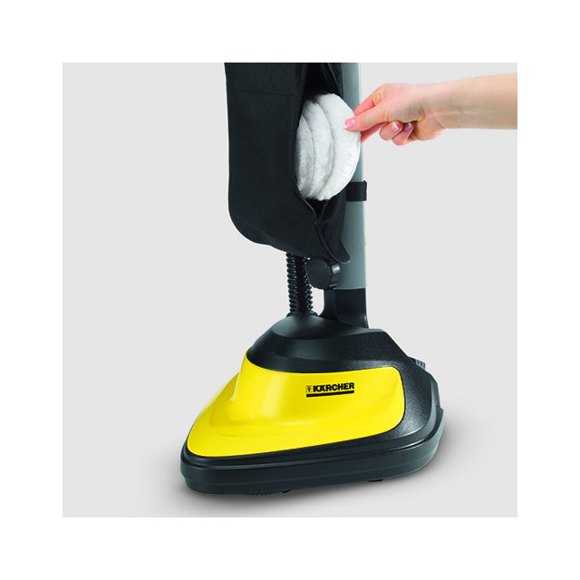 Karcher Floor Polisher